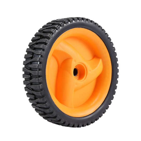 196 mm gressklipperbak for A for 5324025-67, 5324029-36, 532402567, 532402936