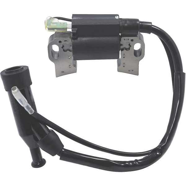 Uusi sytytyskela + sytytystulppa Honda Gx240 Gx270 Gx340 Gx390 8hv / 9hv / 11hv / 13hv moottoreihin