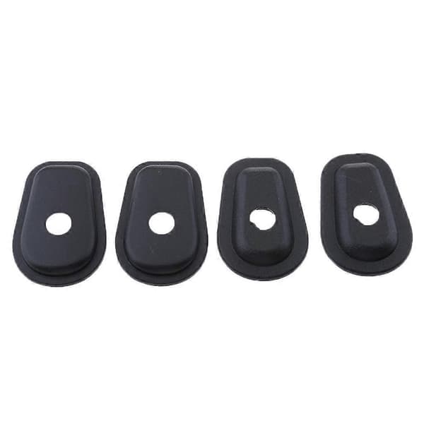 4 stk. indikatoradapteravstandsstykker for Kawasaki Z900 17 18