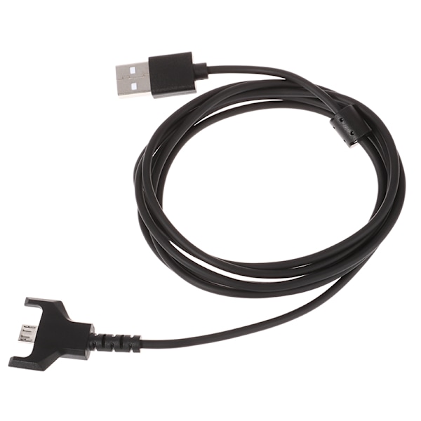 Udskiftnings USB-opladnings- og data-spilkabel til gamingmus