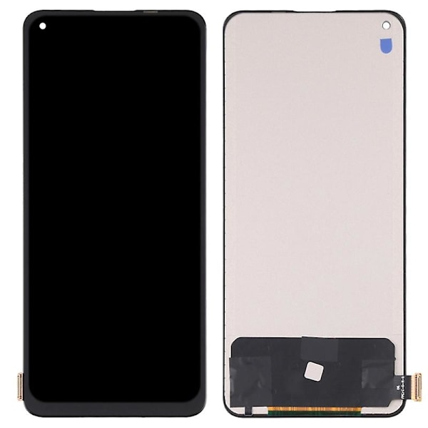 Realme GT 5G/GT Neo Flash RMX2202 LCD-näyttö