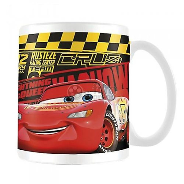 Cars 3 Duo Krus