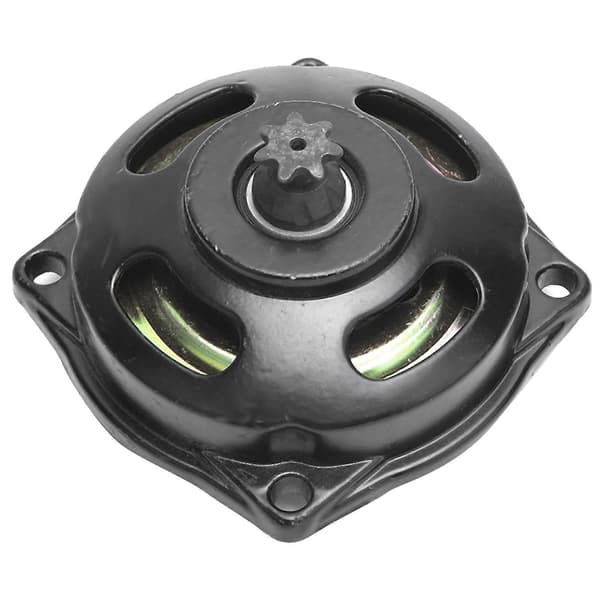 Kopplingskåpa för MiniMoto med 7T-drev 25H 47cc 49cc