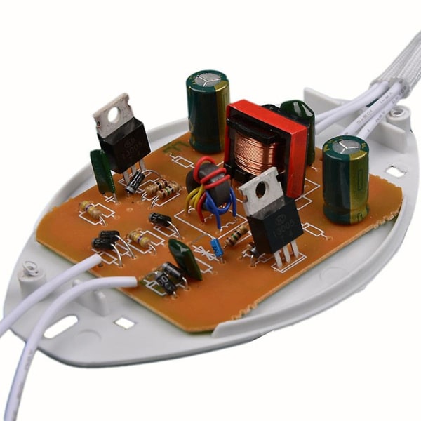 T6 T5 elektronisk forkobling -for lysrørslikeretter
