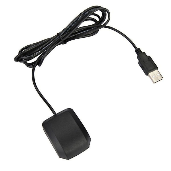Vk-162 USB Gps-vastaanotin GPS-moduuli antennilla USB liitäntä G-hiiri