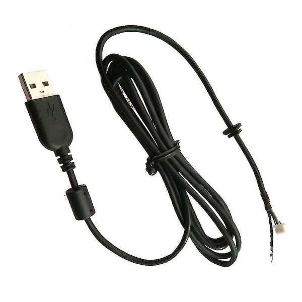 USB Reparation Ersättningskamera Linjekabel Webcam Wire För Logitech Hd Pro Webcam C920 C930e C922 C922x Pro