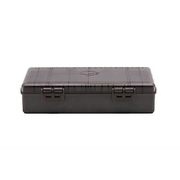 Korda Basix Tackle Box / Karpfiske