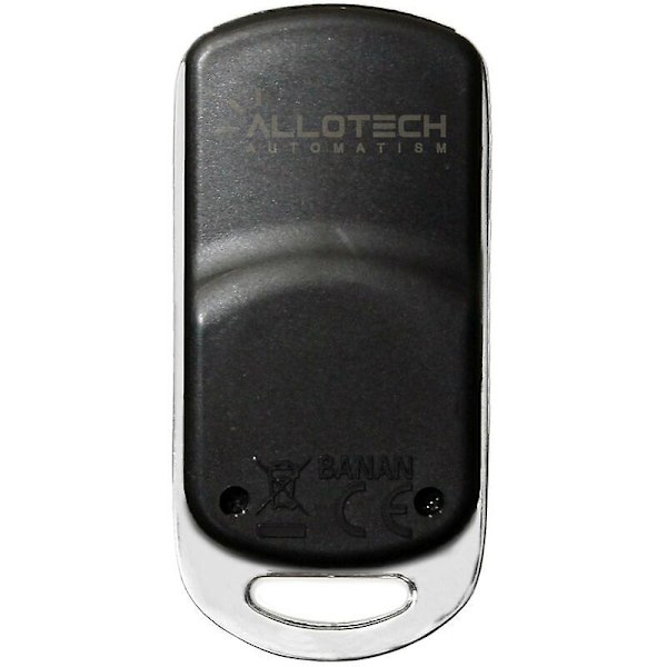 Allotech Hor4 Kaukosäädin Yhteensopiva Hormann Hsm2 868 ,hsm4 868, Hormann Hs1 868,hs2 868,hs4 868