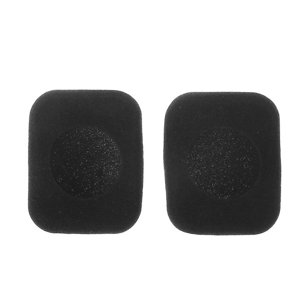 1 Par Erekksjonsputer for Hodetelefoner, Skumøreputer for Hodetelefoner for Bo Bang Olufsen Form 2