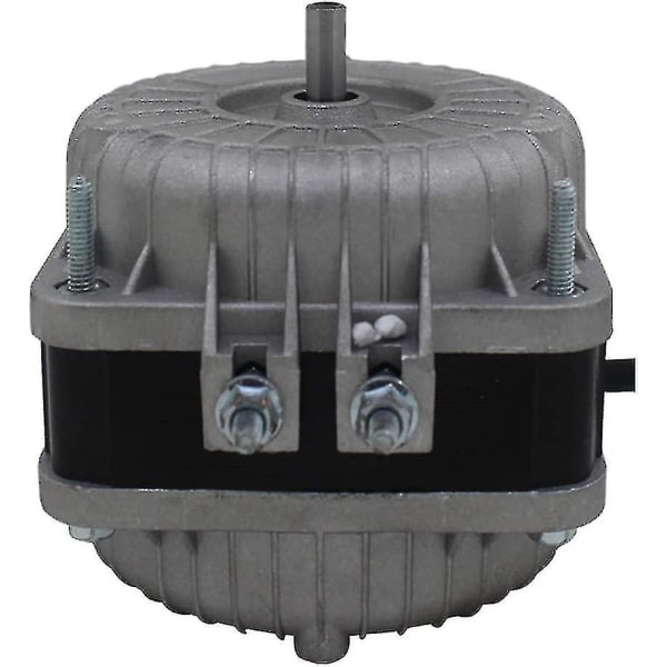 220v Jääkaapin tuuletinmoottori Jääkaappipakastin Tuuletettu jääkaappi 25w 35w 40w 60w Tuuletettuun kylmäkaappiin Pakastin