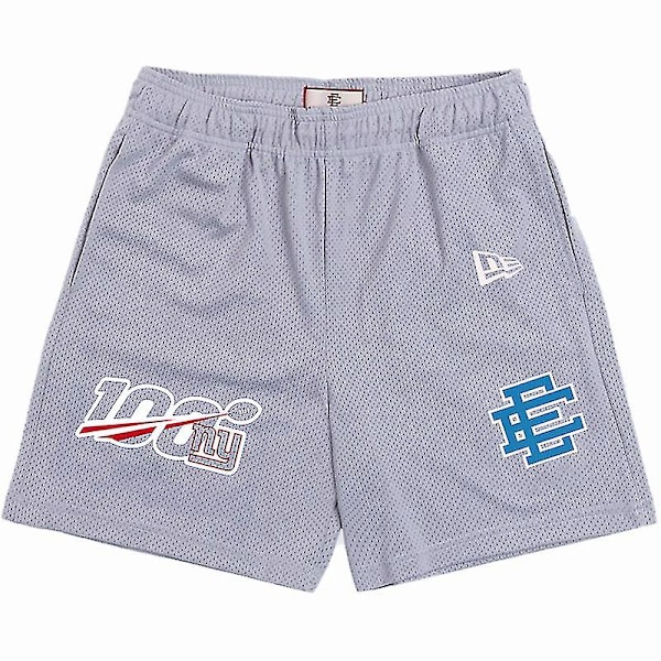 2022 Casual Shorts - Herreshorts til fitness, sport og træning - Sommer Gym Workout Mesh