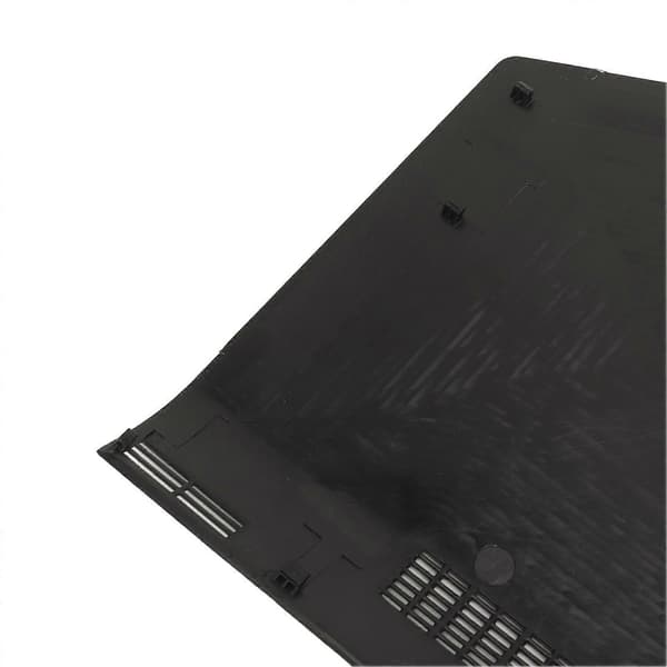 Bærbar bunddæksel Professionel udskiftning af bærbar nederste bunddæksel til Dell E5530 bærbar computer