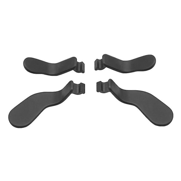 For -xbox One Elite Controller Series 2, metall rustfritt stål kontrollpadler