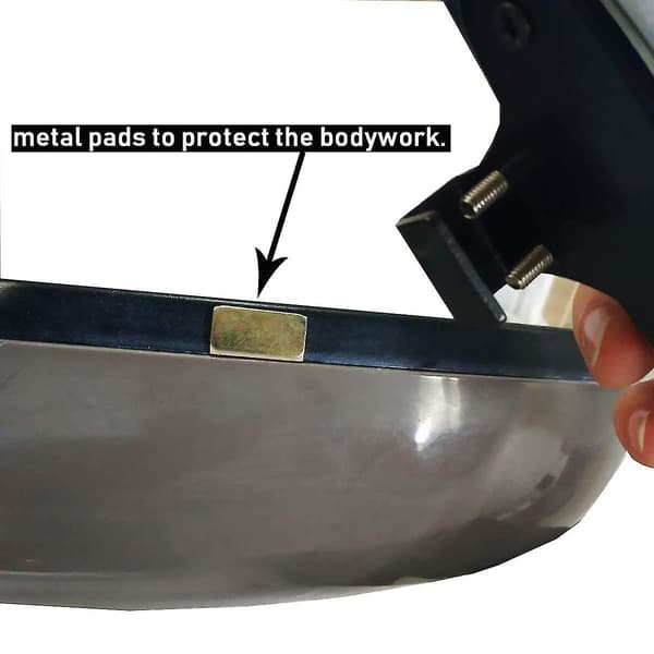 Accompanied Driving Mirror Blind Spot Mirror Blind Spot Mirror Accompanied Driving Mirror