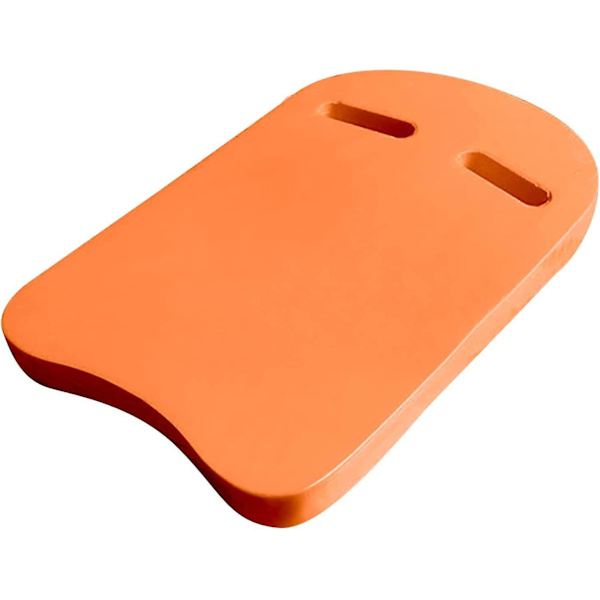 Svømmeplade, svømmebælte til pool, unisex, swimming kickboar