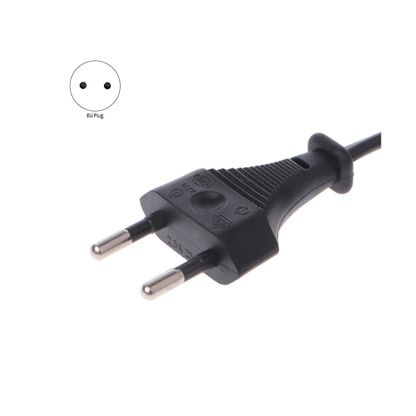 200w Ac 220v - 110v Muuntaja Matkamuuntaja Eu-pistoke