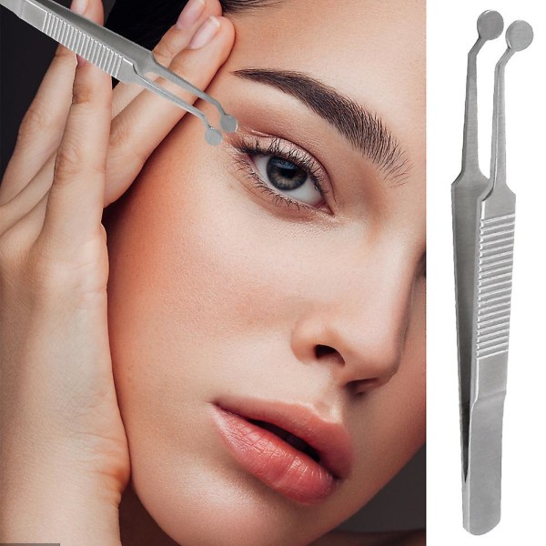 Rundspiss Hjem For Dry Eye Meibomian Gland Forceps Professional