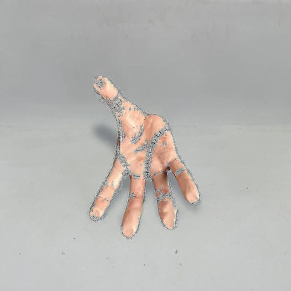 Adams Family Wednesday Little Things Latex Palms Thing