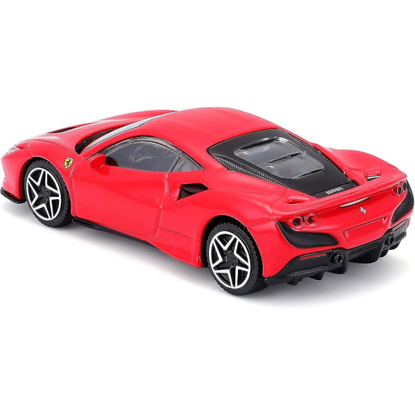 Ferrari F8 Tributum Ad R&p - 1:43, Esimerkki auto