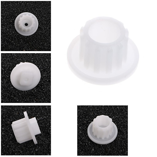 Kødhakker Dele Plastik Gear Udskiftning Passer Til Zelmer A861203 86.1203
