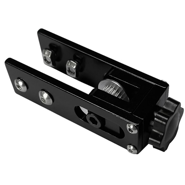 2020 X-akse Timing Remspænder Til Ender-3 Cr10 (idler Bredde 10mm)
