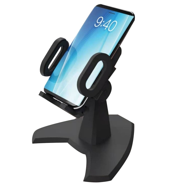 Black Friday 2023 Desk Call By Cup Call Stativ for skrivebord - Fullt telefonstativ
