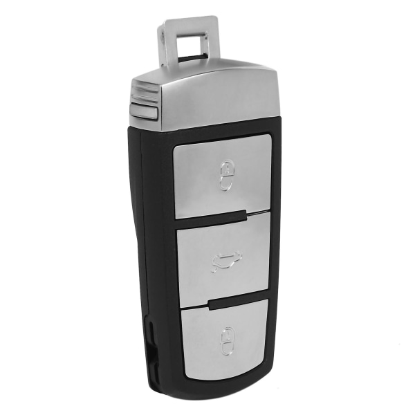 3c0 959 752 Smart Key 3-knapp 434mhz Med Id48 Chip För B6 3c B7 Magotan Cc Nyckellös Fjärrkontroll 752ba Kigoauto