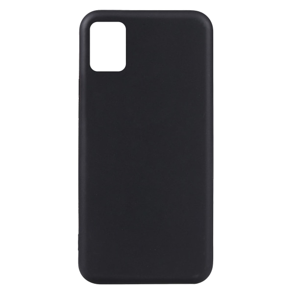 TPU-deksel for Tcl 40 R 5G