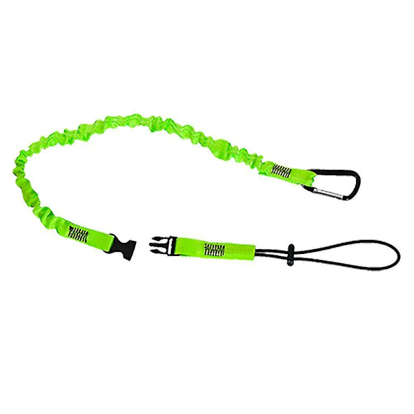 Portwest Hi-vis Quick Connect verktygslina för män (10-pack) --