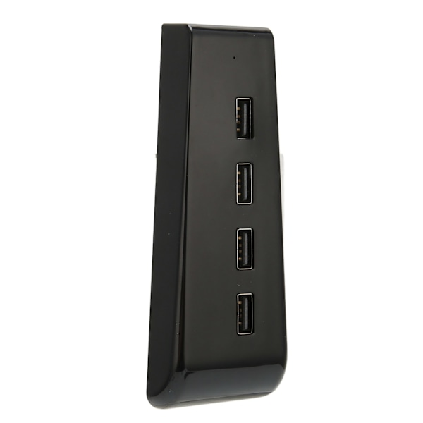 USB Hub til PS5 Høj Hastighed 4 Porte USB 2.0 Forlænger Oplader Controller Adapter Udvider Spilkonsollens Porte - W