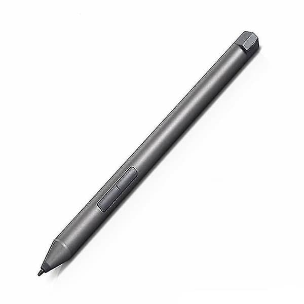 För Lenovo- Ideapad Flex 5 14 (intel Amd) Digital Stylus med konfigurerbar knapp