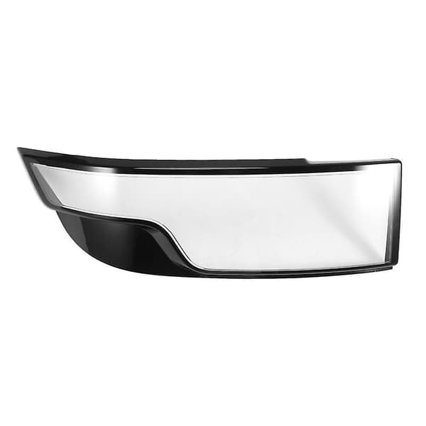 Baklyktdeksel for Range Evoque 2012-2015 Venstre