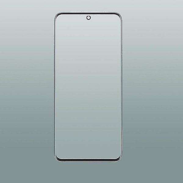 Ulkoinen etulasi-kosketusnäyttökansi korvauskorjaustyökalusarja yhteensopiva Samsung Galaxy S21/s21 Plus/s21 Ultra