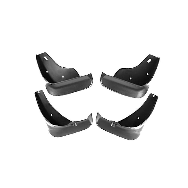 Stänkskydd för Toyota Crown 2003-2008, Mud Flaps Splash Guard Cover Mudguard Bil Skärmar Splasher Mudflap Biltillbehör 2004 05 06 07