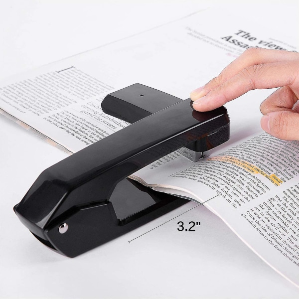 Svingbar stiftemaskin for skrivebord - Effektive kontorstiftemaskiner