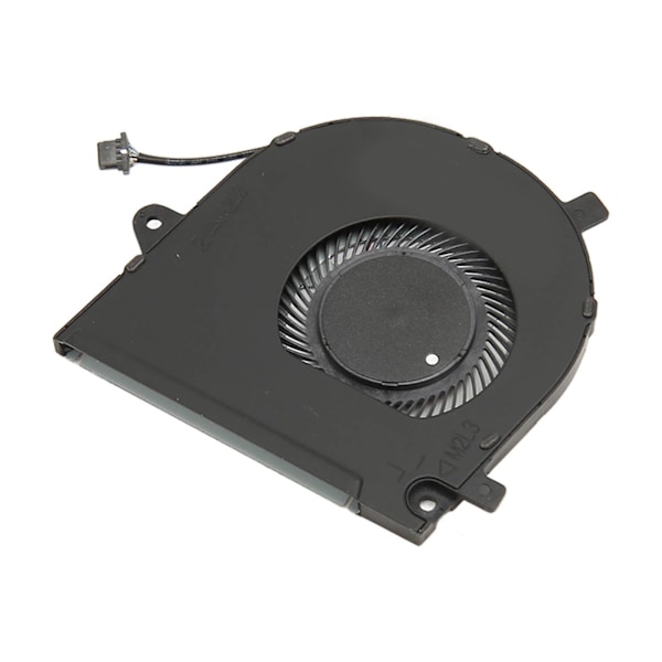 Bærbar CPU-køleventilator, der er kompatibel med Dell Latitude 3301 Vostro 5390 5391 7391 P114g