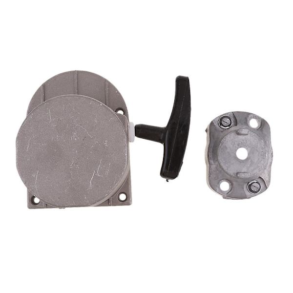 50cc 60cc 66cc 80cc 2-takts startmotor til motorcykel