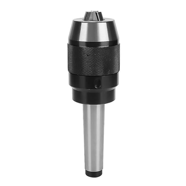 Mt3-apu13 3-backs Keyless Borrchuck för Svarvar, Fräsar och Borrmaskiner
