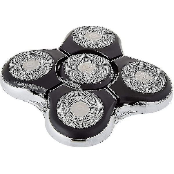 Reservedele til barberhoveder til Ultimate XR1500 roterende barbermaskine - SPR-RX