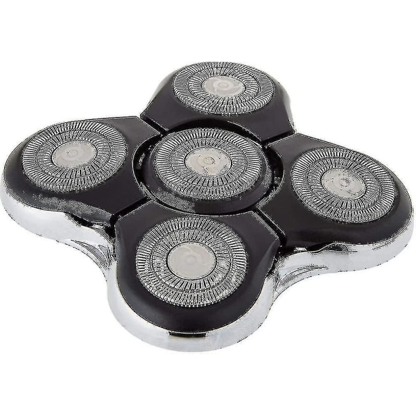 Vaihtopäät Ultimate Xr1500 -pyörivään partakoneeseen - Spr-rx