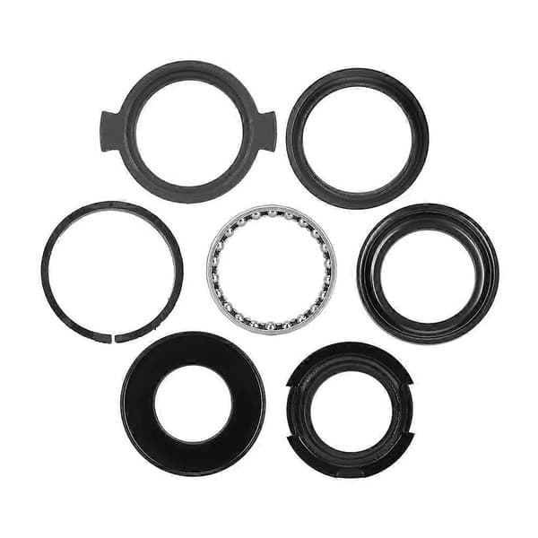 Elektrisk Løbehjul Lejeskive Sæt til Xiaomi 4Lite (2. Generation) Forgaffel Headset Tilbehør