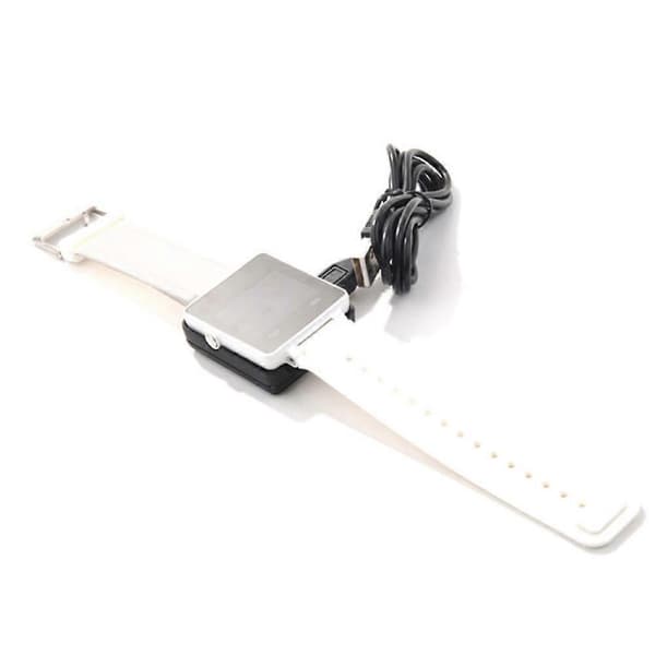 Naievear 1m erstatnings-USB-urlader dock opladningskabel til G-armin Vivoactive