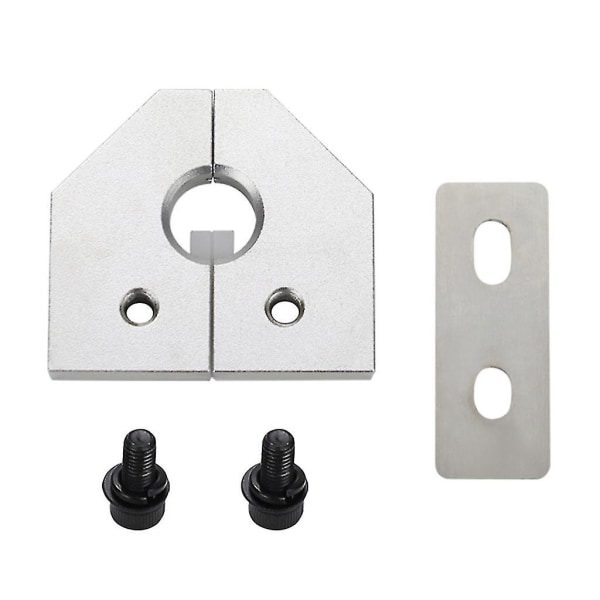 3D-skrivarfilament Svetskontakt för 1,75 mm Filament Sensor Ender 3 Pro