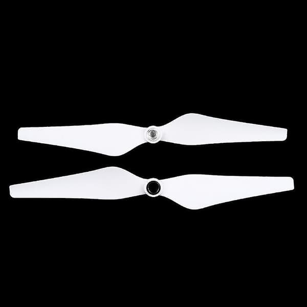 8 stk 9450 Selvlysende Propeller 9.4x5 For Dji Phantom 2 3 Pro Adv Standard