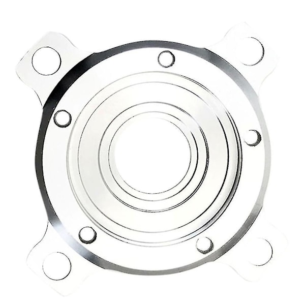 104 Bcd Kædekranghjul Spindel Adapter Til Tsdz2 Cykel Diy