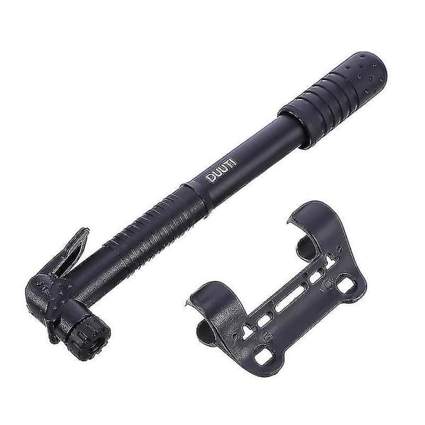 1 set Däckpump