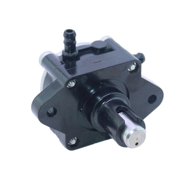 Utenbords drivstoffpumpe erstatning for Suzuki DF80 2009-2023 DF50 2011-2021