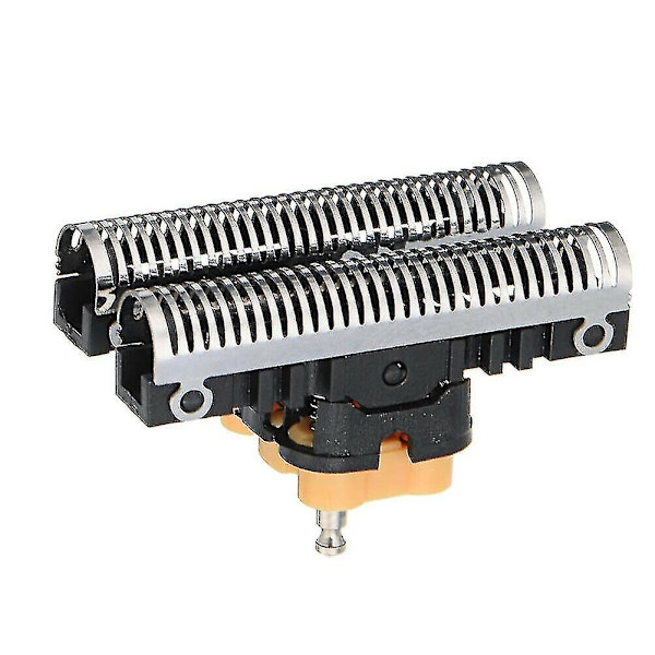 51s ersättningsblad + rakblad för Braun Series 5 8000 rakapparat