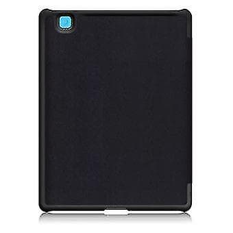 Sort PU-etui til din Kobo Aura H2O Edition 2