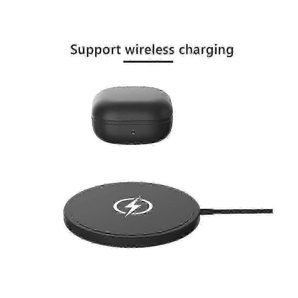 Erstatningsladeetui for Galaxy Buds 2 Pro trådløst øretelefonladeetui_jsaf